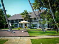 Park On Vembanad Lake