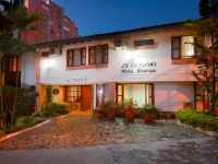 La Campana Hotel Boutique 3*