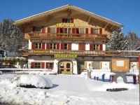 Hotel Bruggerhof 3*