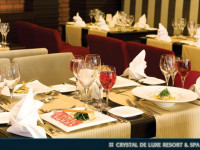 Crystal De Luxe Resort & Spa