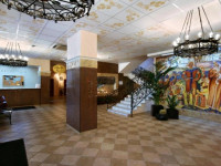 Sadko hotel