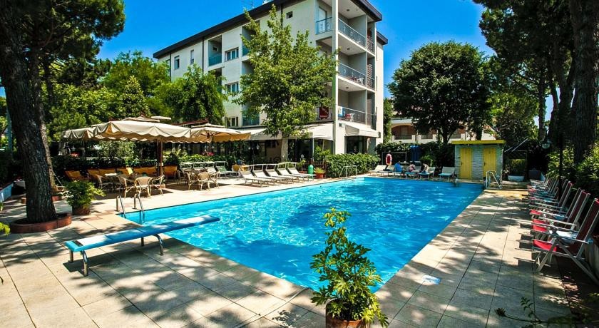 Park Hotel Zaira 3*