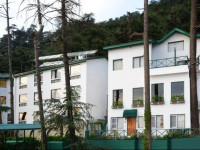 Honeymoon Inn Shimla