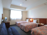 Hotel Chura Ryukyu