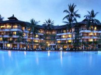Sanur Beach Hotel Bali