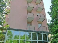 Hotel Sympathy 3*