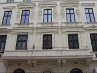 Central Vienna-Living 4*