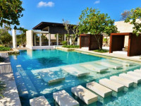 The Bale Villa and Spa