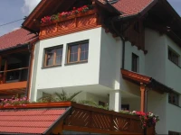 Haus Gartnerkofelblick 3*