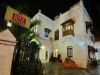 Hotel Ritz 3*
