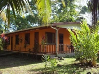 Cabinas Caribe Luna 3*