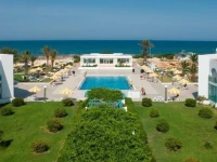 El Mouradi Cap Mahdia 3*
