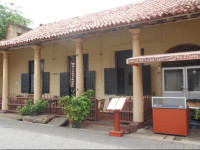 Weltevreden Hotel