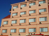 City Lux Hotel 