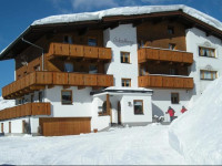 Pension Schafberg