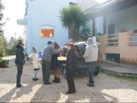 LOca Azzurra Turismo Rurale