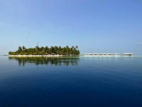 Diamonds Athuruga Beach and Water Villas