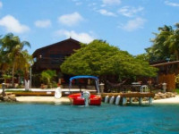Aruba Reef Apartments