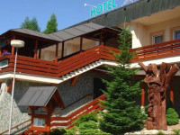Arnika Janske Lazne Hotel