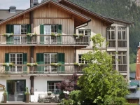 Seehotel Grundlsee 4*