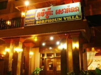 Sorphoun Villa 