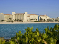 The Westin Resort and Spa Cancun