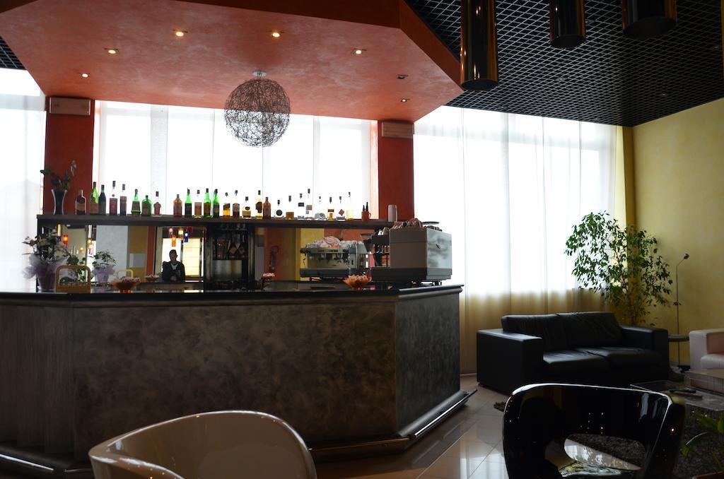 Hotel La Rocca 3*