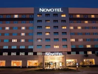 Novotel Porto Alegre Aeroporto 4*