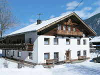 Haus Alpengluhen Krumpens