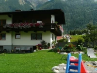Appartment Bergheim 2*