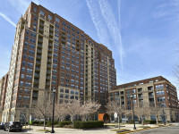 The Gramercy at Metropolitan Park