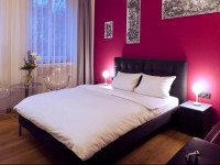 Art Hotel Tucholsky