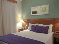 Quality Suites Vila Olimpia