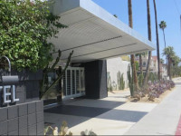Movie Colony Hotel