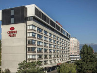 Crowne Plaza Hotel Geneva