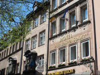 Hotel Am Josephsplatz