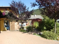Activ Pension Bergfrieden 3*