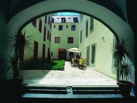 Elite / Élite Prague 4*