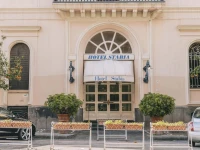 Hotel Stabia 4*