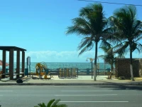 Marina Travel Praia Hotel 3*