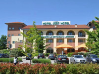 Just Hotel Lomazzo Fiera