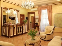 Hotel Giugiu 1*