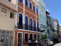 Hotel Villa Santo Antonio 3*