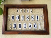 Morski Briag Hotel 2*
