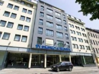 Flemings Hotel 4*