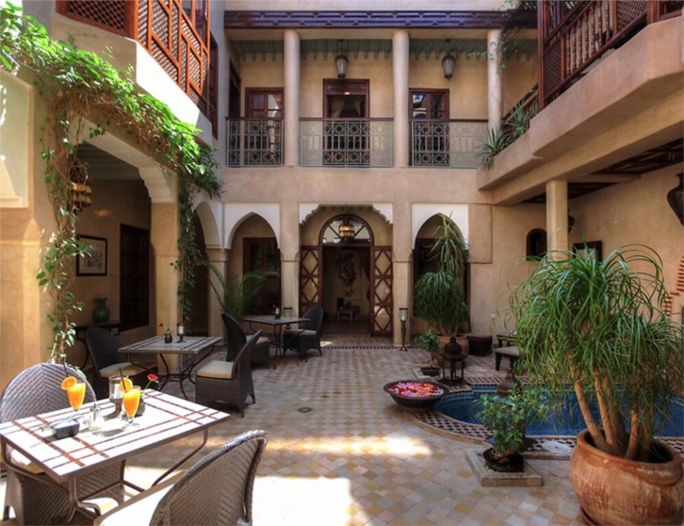 Riad Zayane 