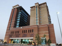 LArabia Hotel Apartments