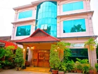 Green Park Village 