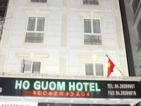 Ho Guom 3*