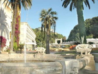 Delle Terme di Agnano